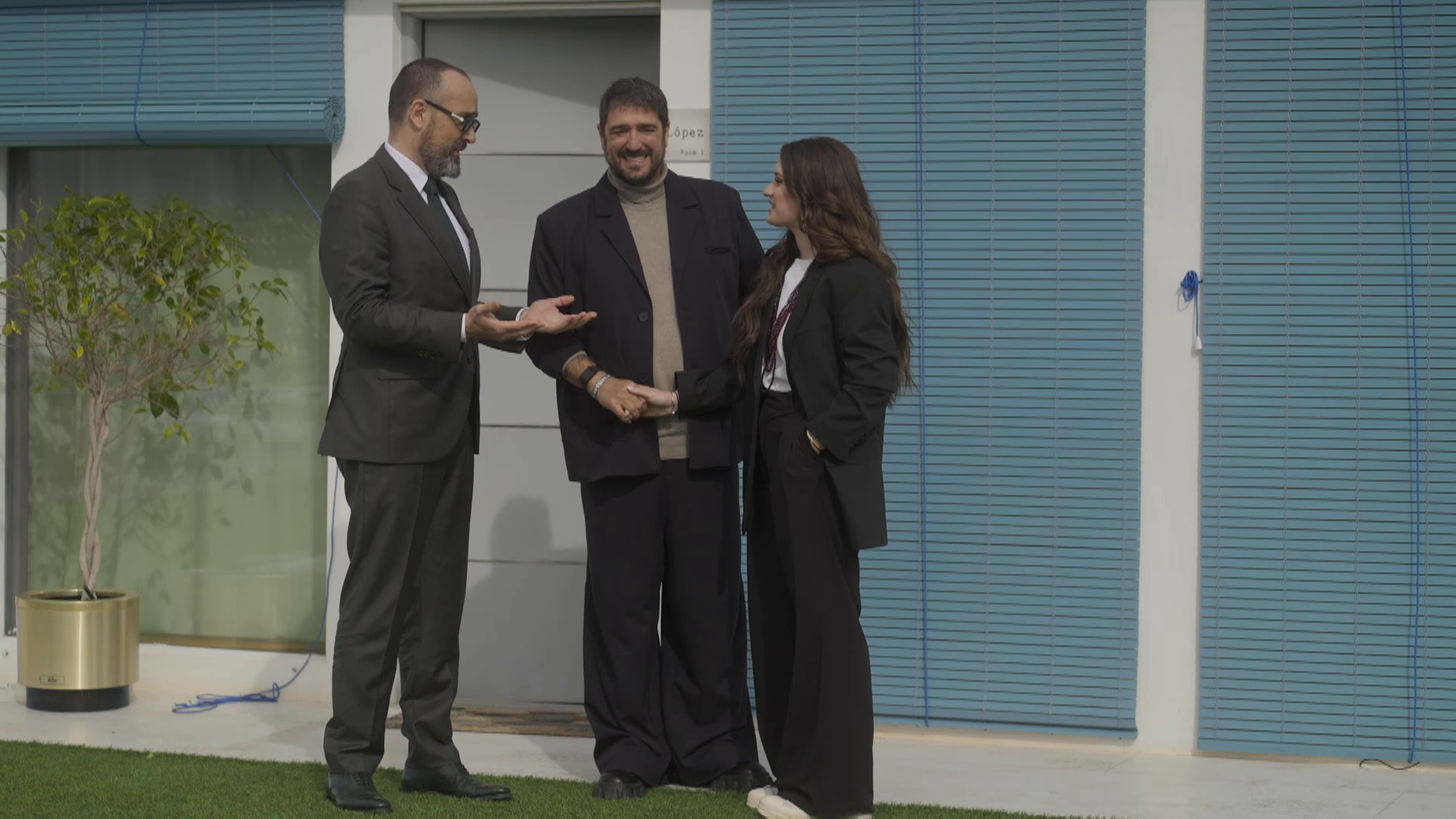 La emotiva sorpresa final para Antonio Orozco: Elsa canta ‘El cielo estaba dorado’