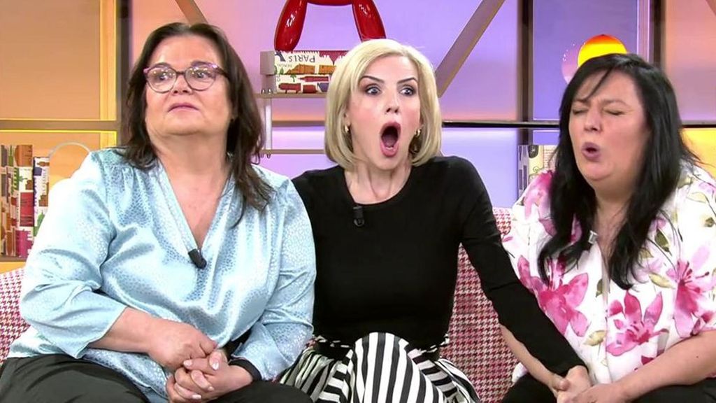 Gloria, la mujer que busca a su familia biológica, se queda a cuadros al conocer el resultado de una prueba de ADN: "Me va el corazón a mil"