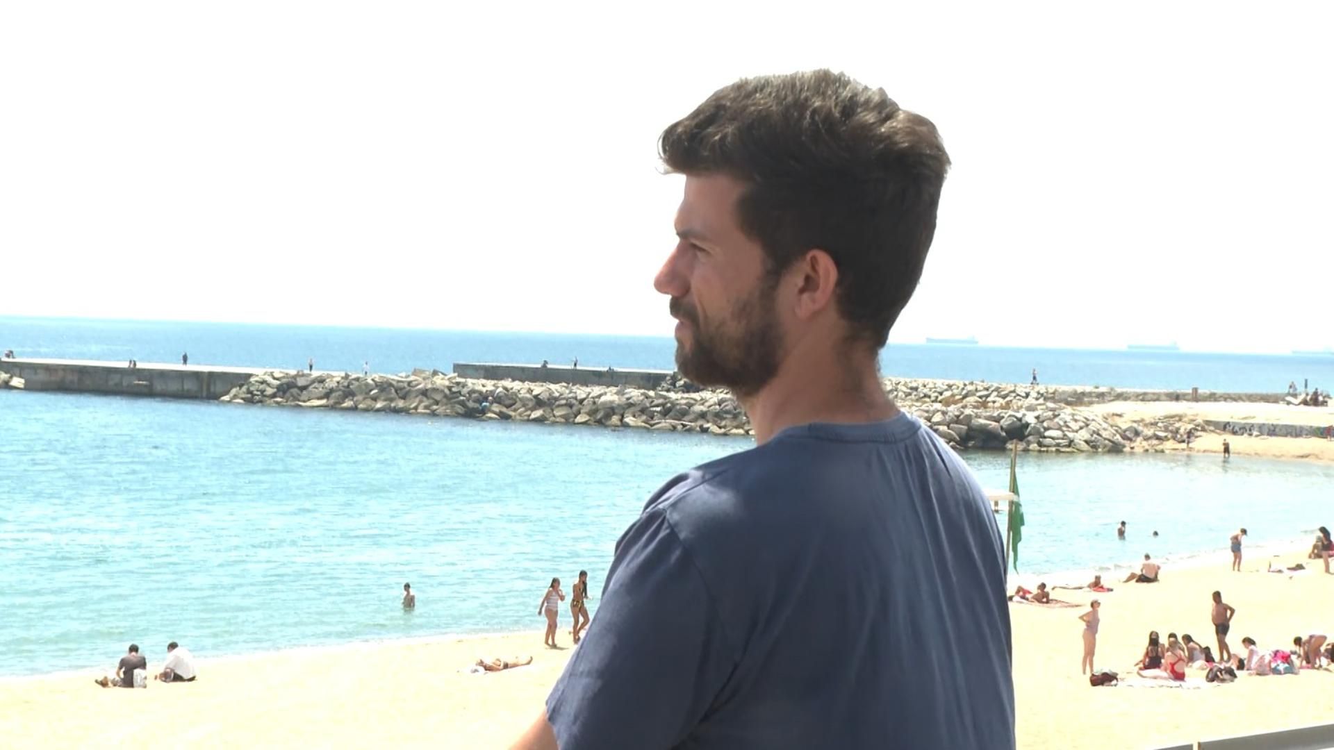 El donante altruista que ha propiciado una cadena de cinco trasplantes de riñón: "He hecho bien a alguien"