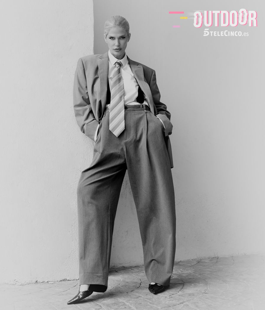 Mis padres huyeron de la guerra cuando tenía tres años. Fueron muy valientes, se fueron con dos niños, sin saber nada del país, sin saber el idioma…