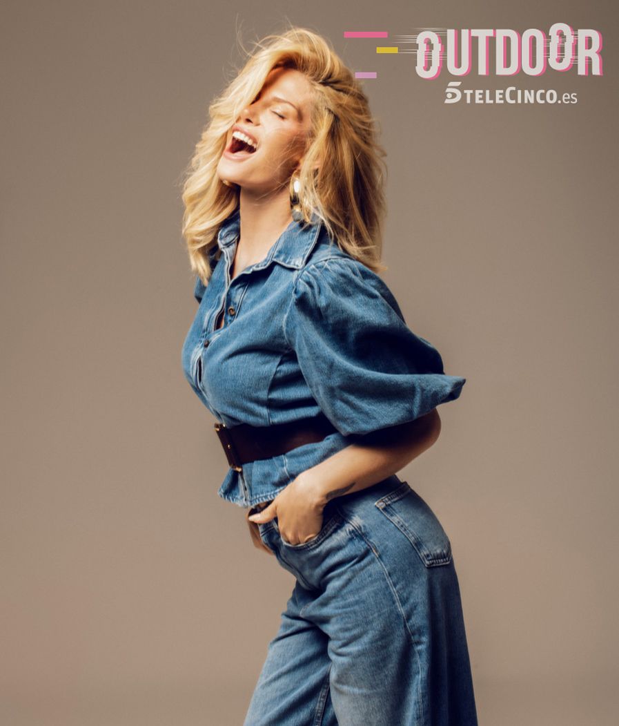 Conocí a Jota como se conoce ahora el 80% de la gente, en Instagram