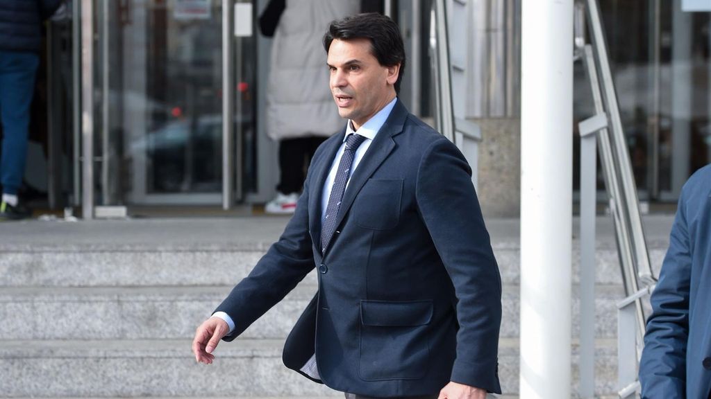 El novio de Ayuso no declara: la juez podría activar un procedimiento abreviado del caso