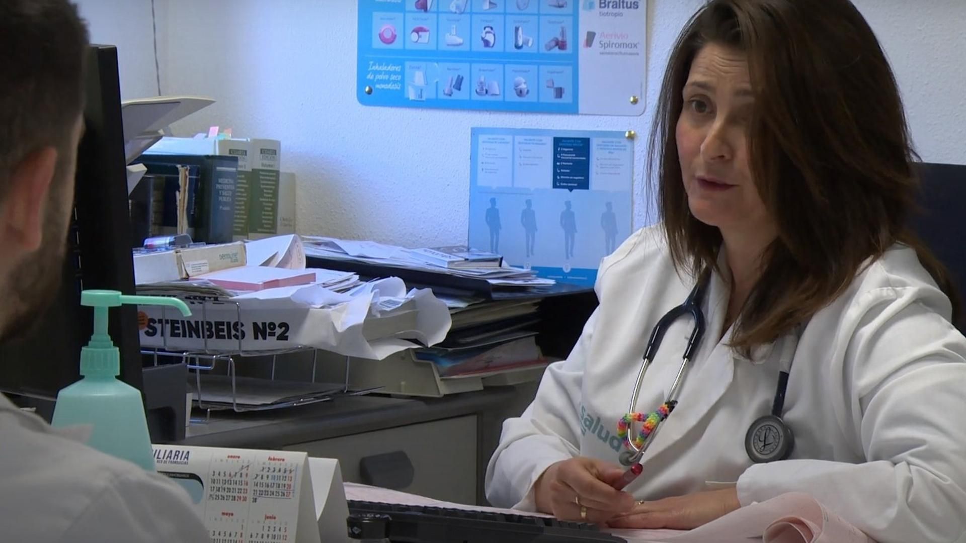 Los españoles ven bien su salud aunque el 60% tiene problemas crónicos y un 55% sobrepeso