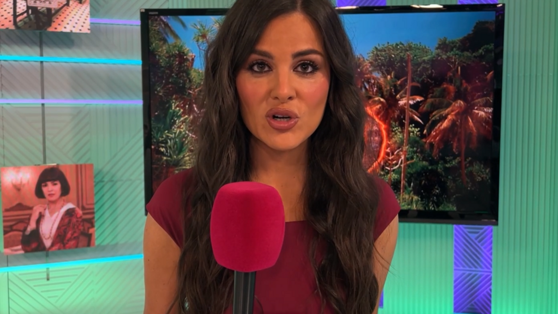 Alexia Rivas: "Hay que dar curas de humildad a los que se creen ganadores" Supervivientes Exclusivo web 27/05/2025