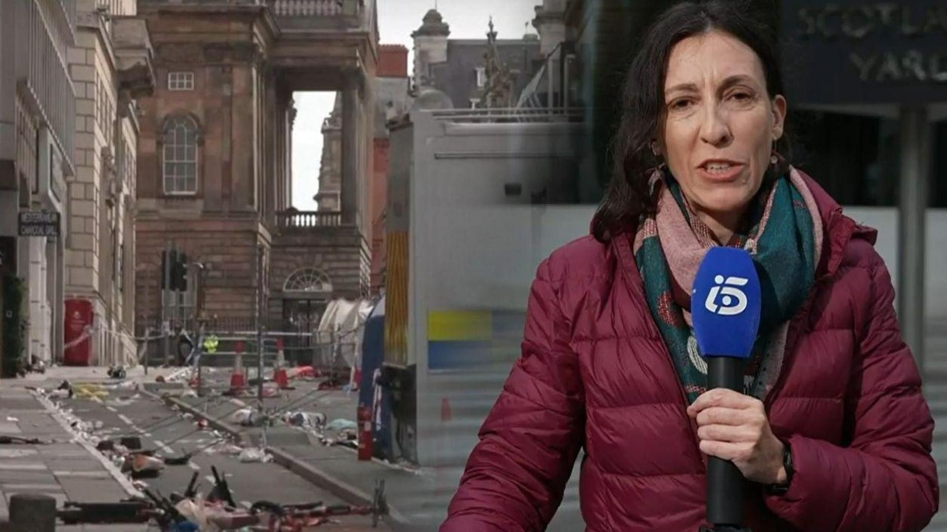 El autor del atropello en Liverpool conducía bajo los efectos de las drogas y se coló entre la marabunta al seguir a una ambulancia