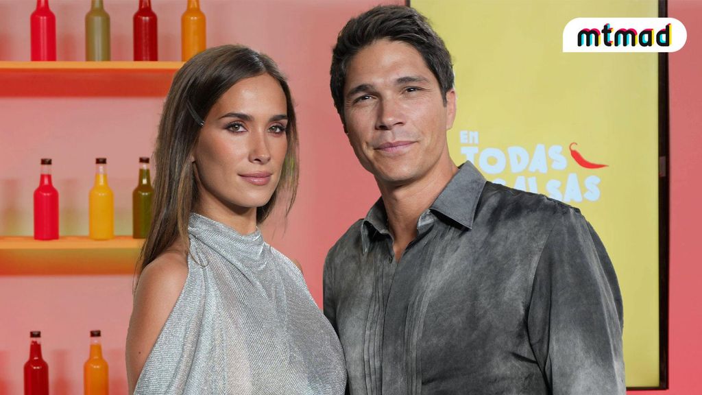 El entorno de María Pombo se pronuncia tras los rumores de embarazo y crisis con Pablo Castellano