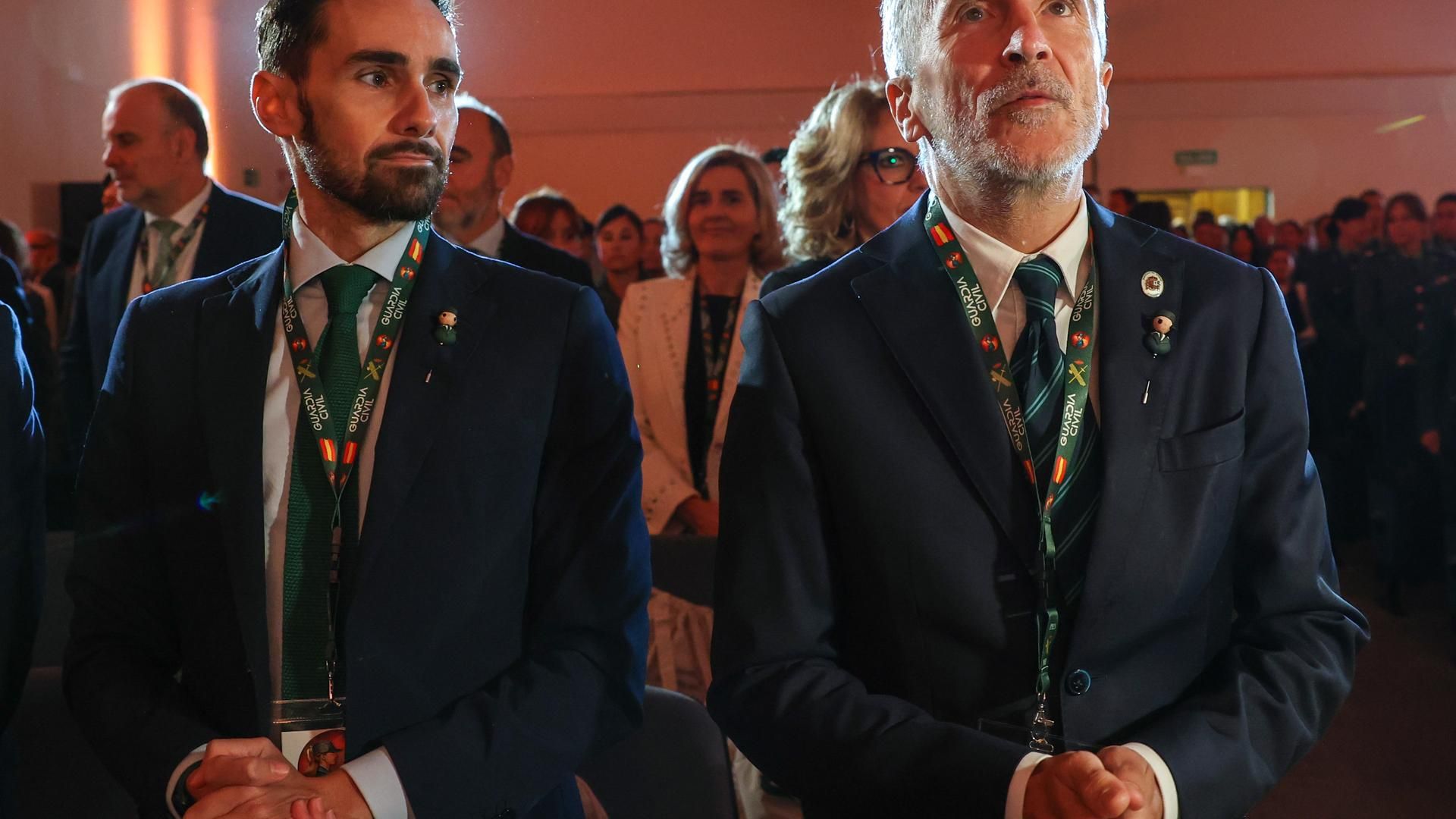 El 'número dos' de Marlaska deja la Secretaría de Estado de Seguridad alegando motivos personales
