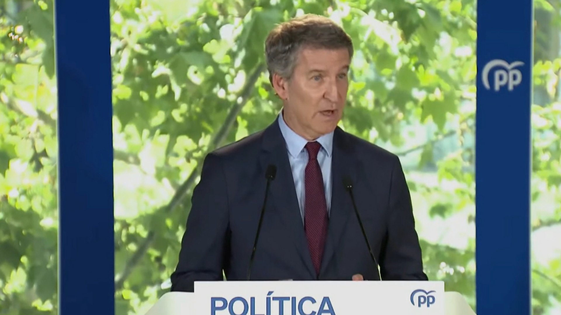 El PP anuncia acciones legales tras la nueva entrega de audios sobre la 'fontanera del PSOE'