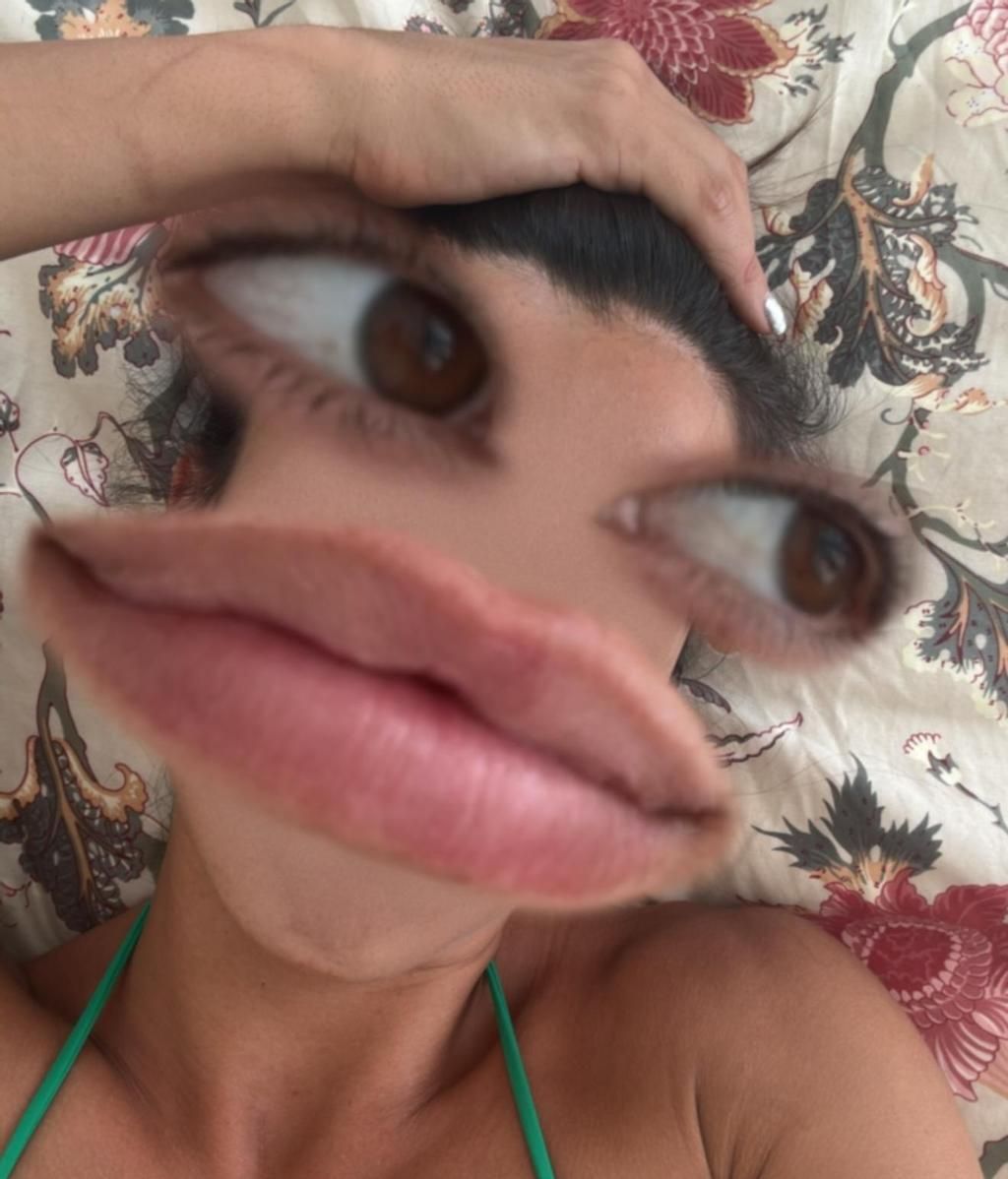 El problema de salud de Sofía Suescun