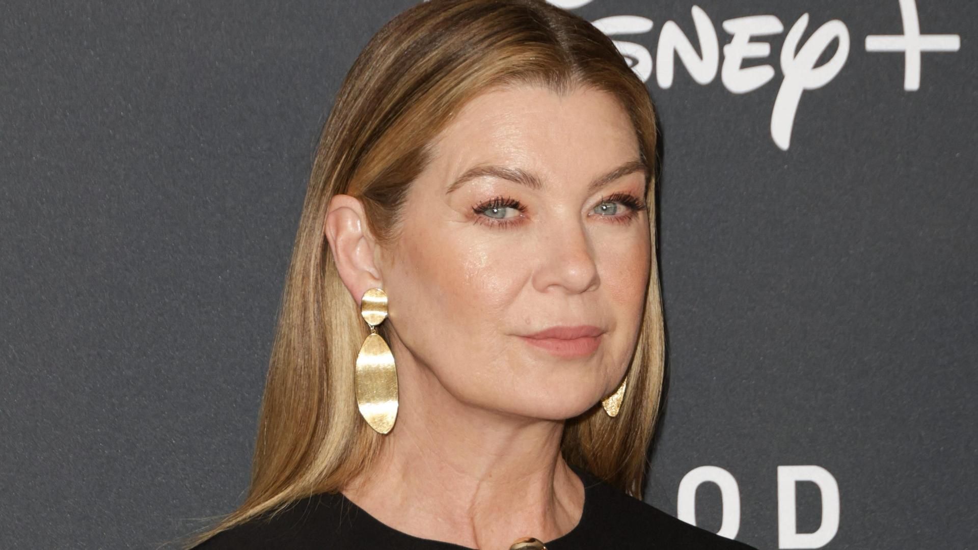 Ellen Pompeo