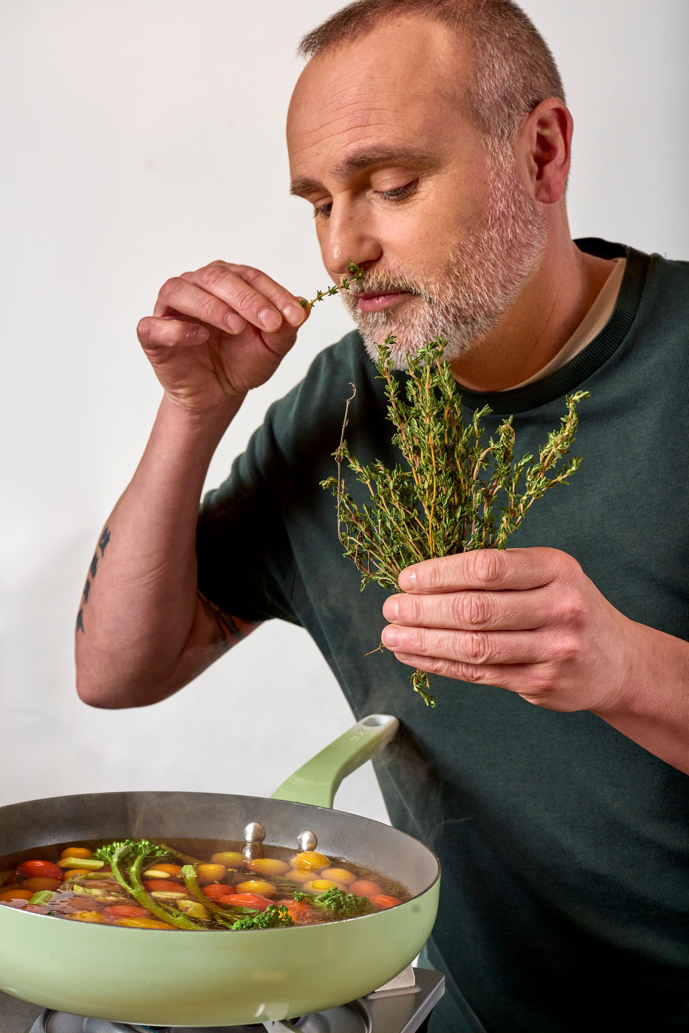 Encontrarás recetas de escabeches para todos los gustos