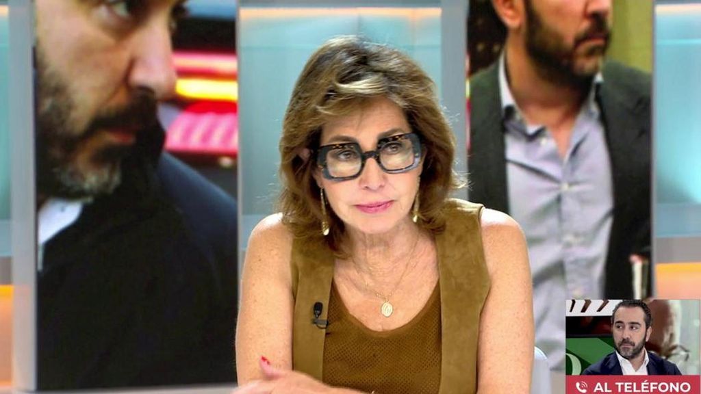 Aldama: "Van a salir más audios comprometiendo a Sánchez y a la directora de la Guardia Civil"