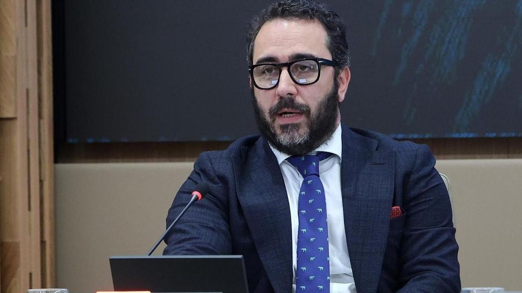 Exclusiva | Víctor de Aldama advierte: "Van a salir más audios comprometiendo a Pedro Sánchez y a la directora de la Guardia Civil"