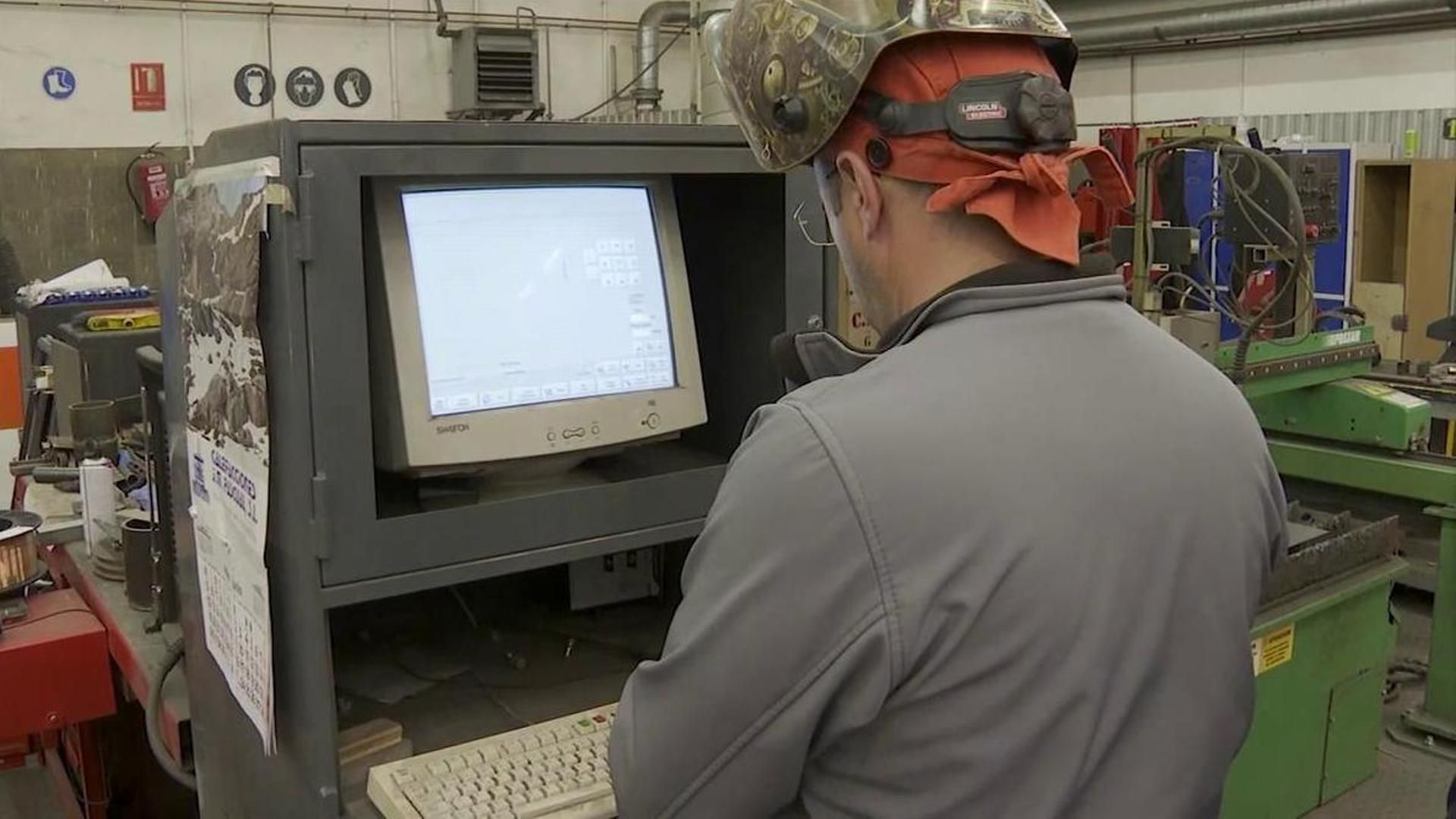 Faltan 700.000 trabajadores en la construcción: "No hemos sabido trasladar las buenas condiciones laborales"