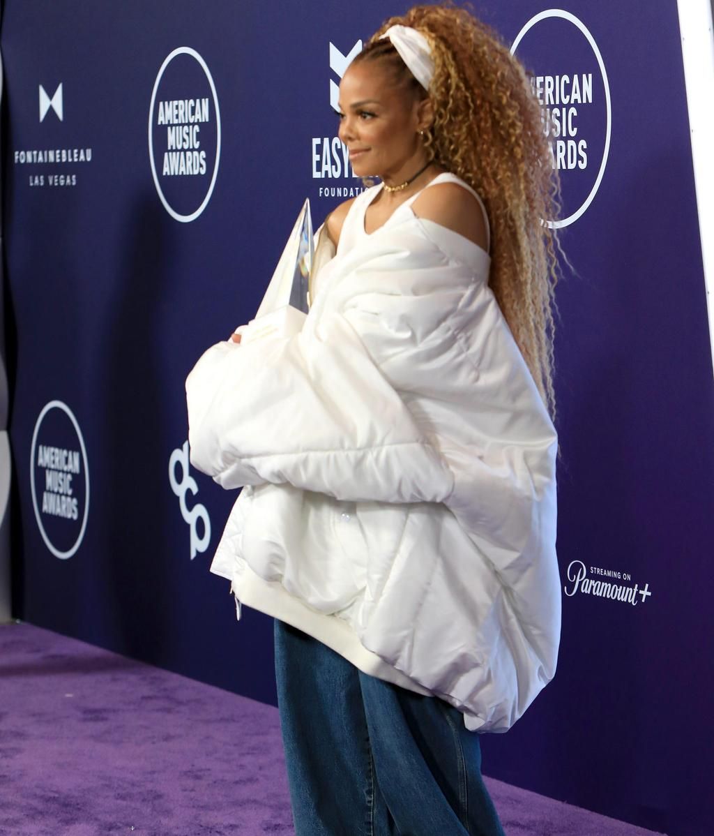 Janet Jackson