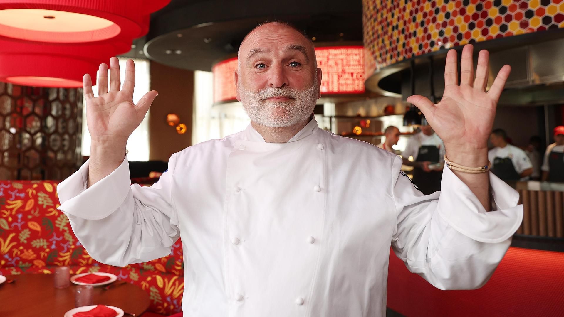 José Andrés