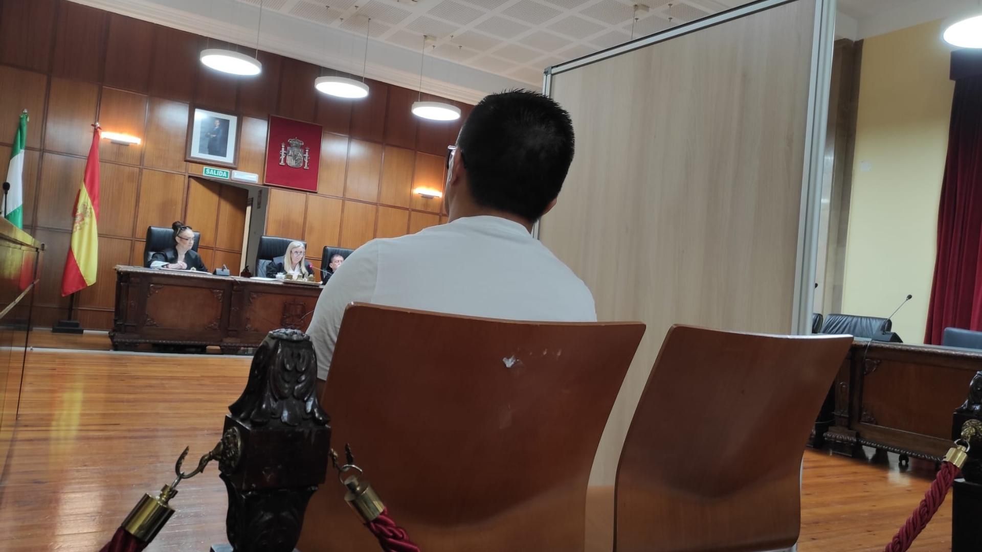 Juzgan a un hombre por agredir sexualmente a su sobrina de 11 años en Jaén