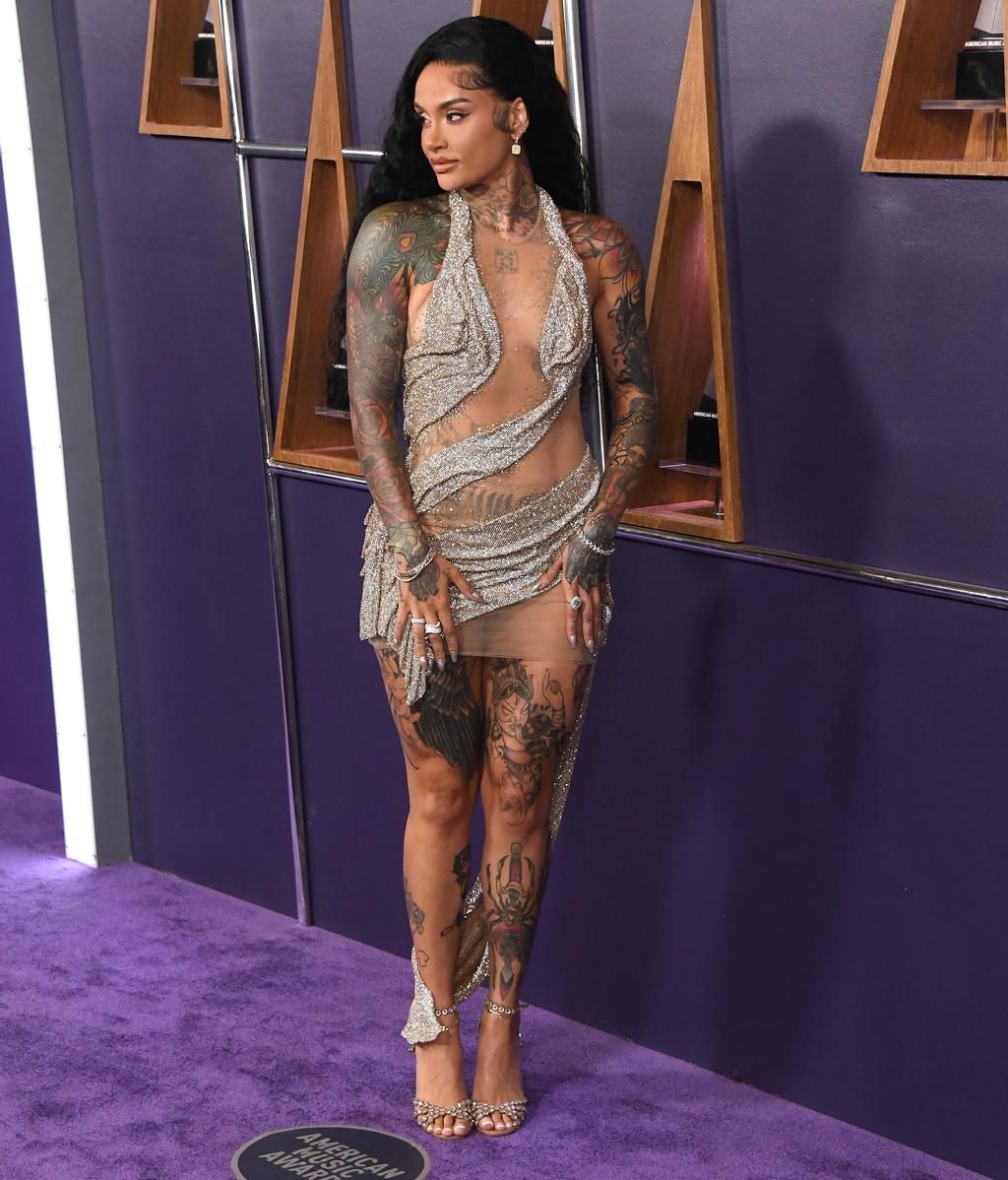Kehlani