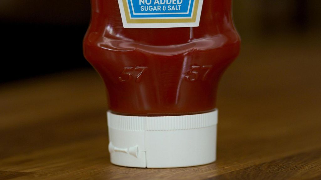 ketchup