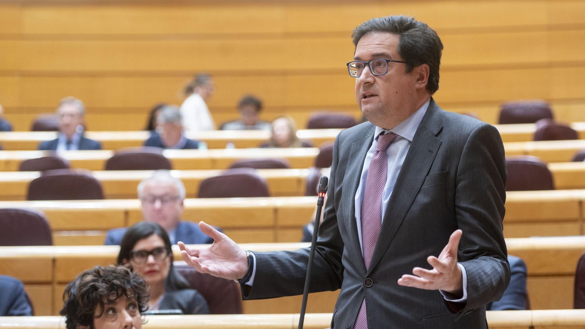 La incapacidad permanente podría no suponer un despido automático entre funcionarios