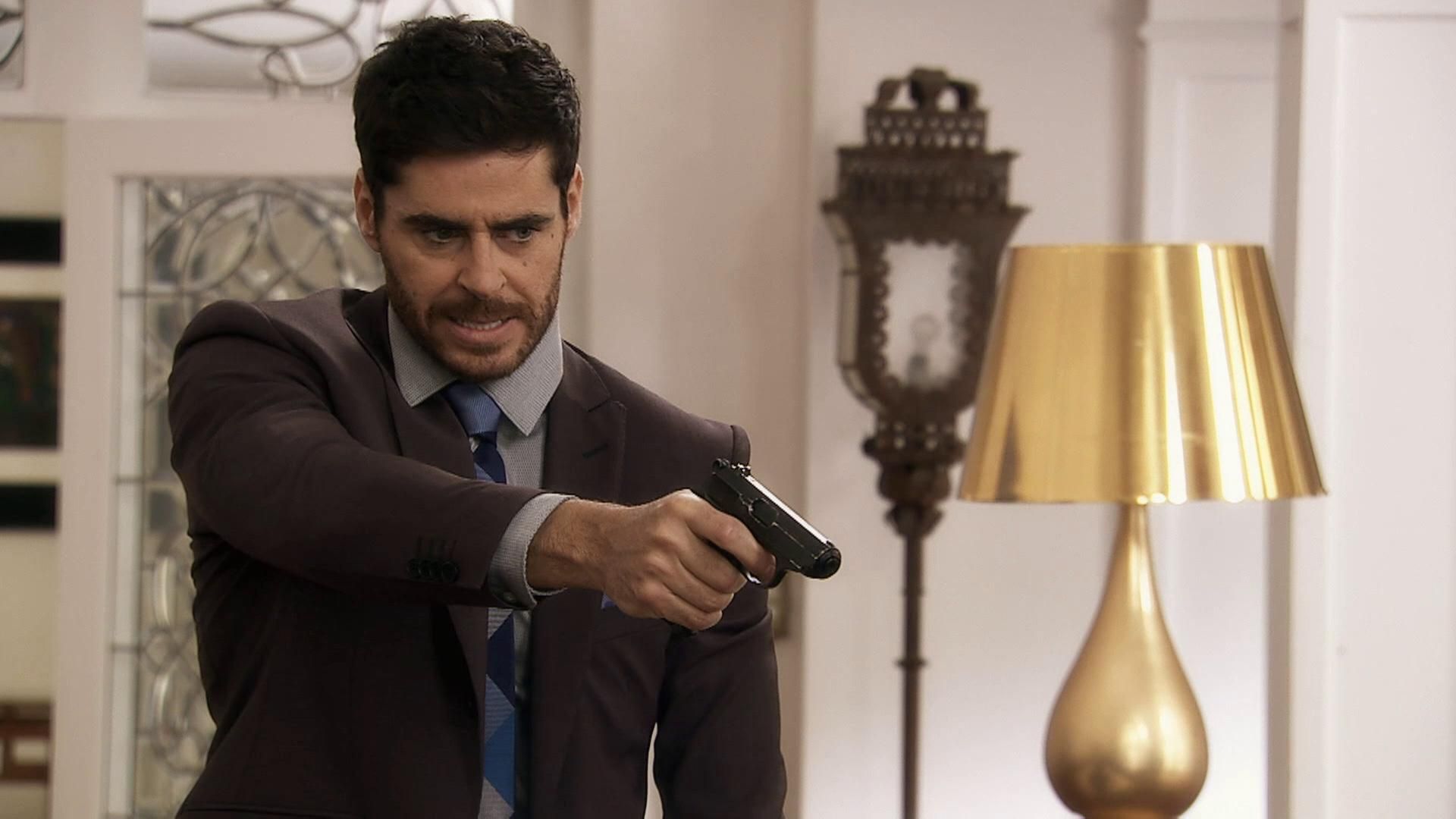 Dispuesto a todo La Doña Temporada 1 Capítulo 53