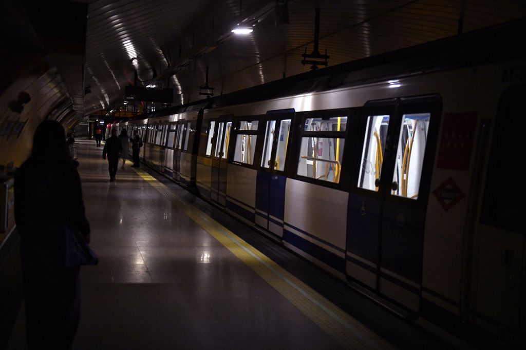 Las eléctricas piden que se compartan los datos sobre el apagón y que el análisis sea "abierto, riguroso y transparente"