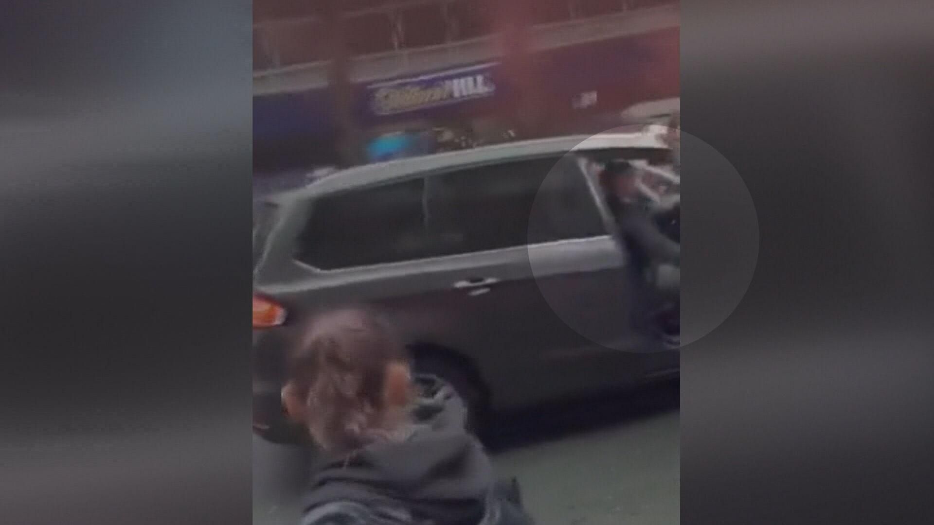La Policía descarta la motivación terrorista en el atropello de Liverpool