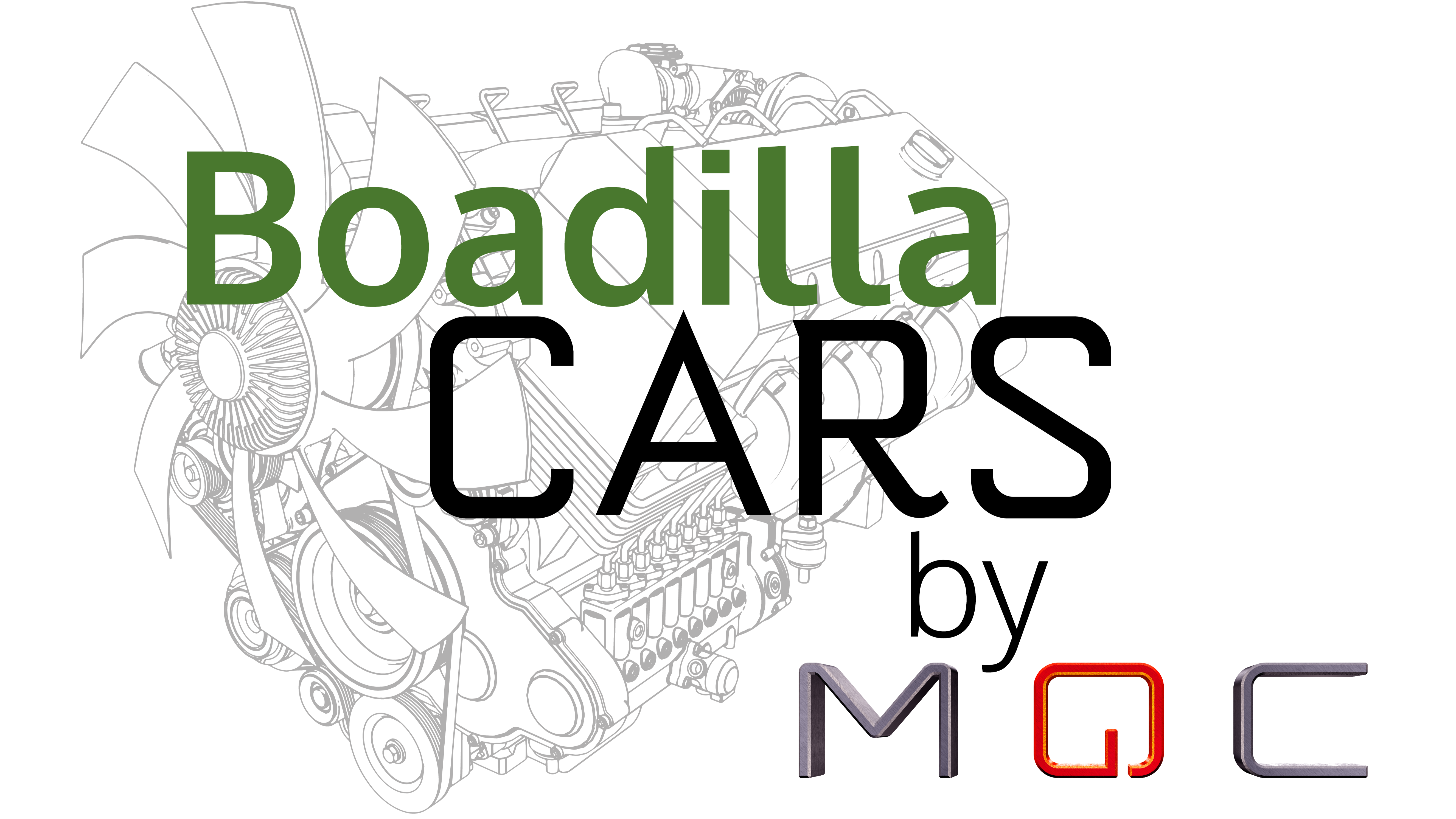 Boadilla Cars