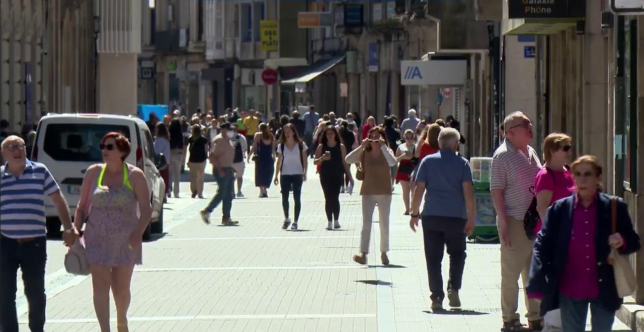 Los expertos piden extremar la precaución ante el calor: "El cansancio es uno de los síntomas principales"