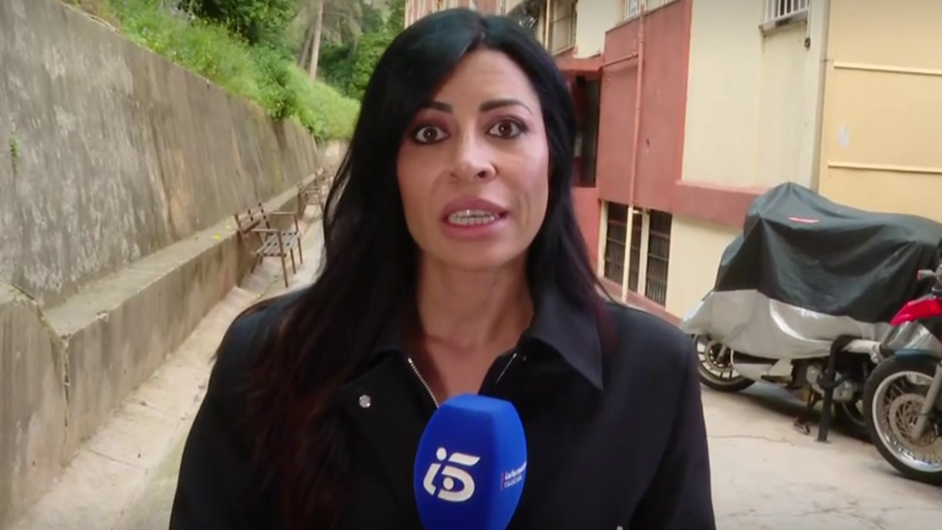 Los Mossos d’Esquadra investigan la muerte de una mujer en Barcelona