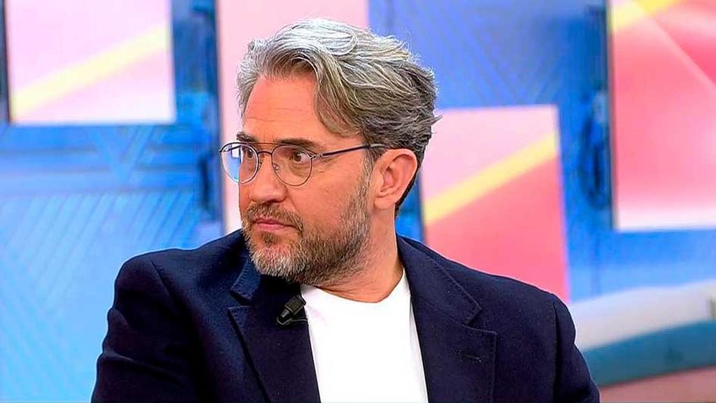Maximo Huerta se enfada con la alusión de García-Page a su dimisión: "Que no me meta con esa tropa"