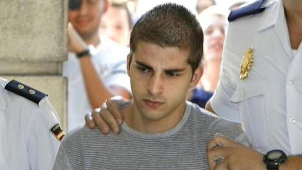 Exclusiva | Miguel Carcaño disfrutaría de privilegios en prisión a cambio de sexo: le han requisado un móvil y una tablet