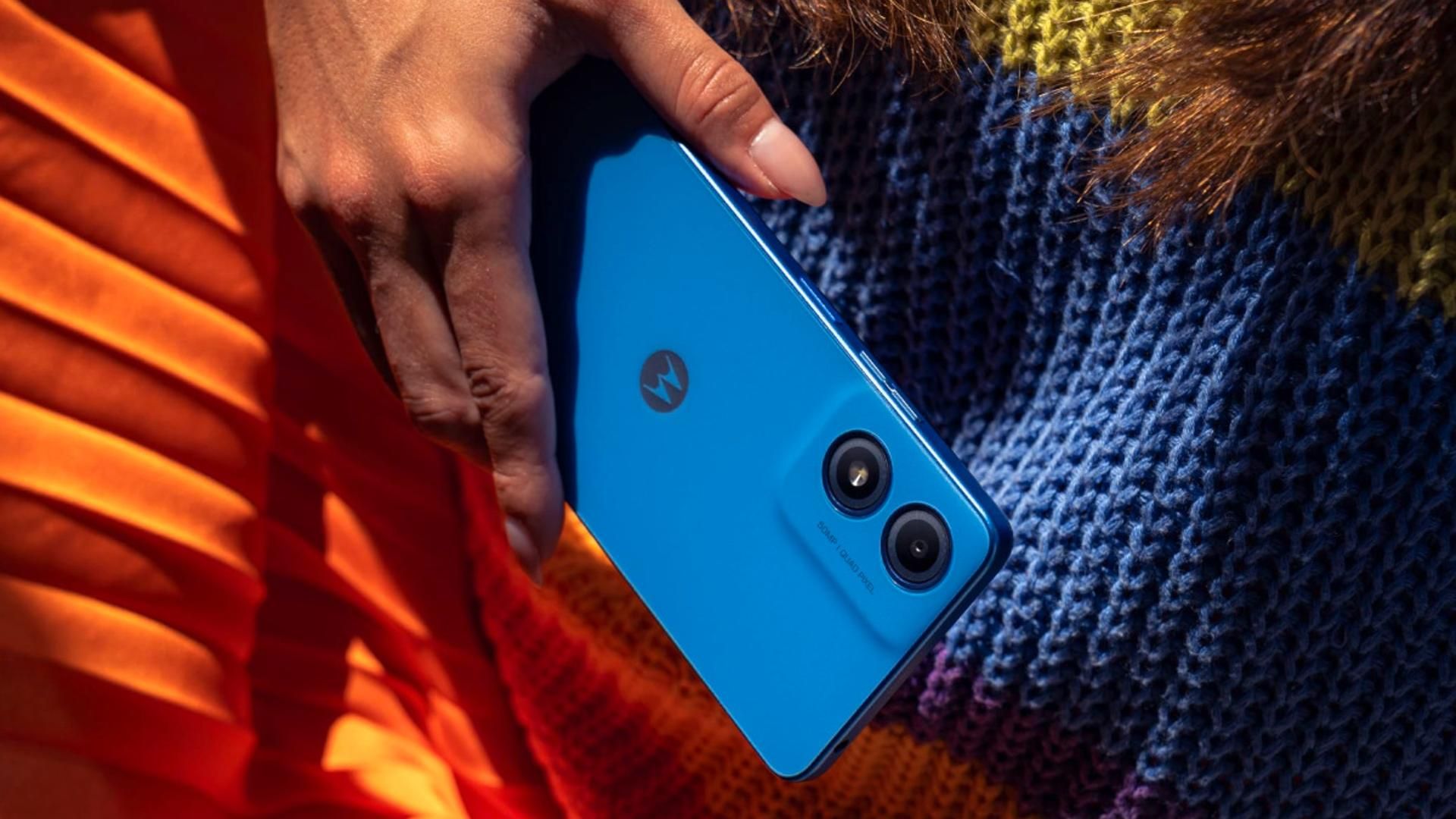 Motorola