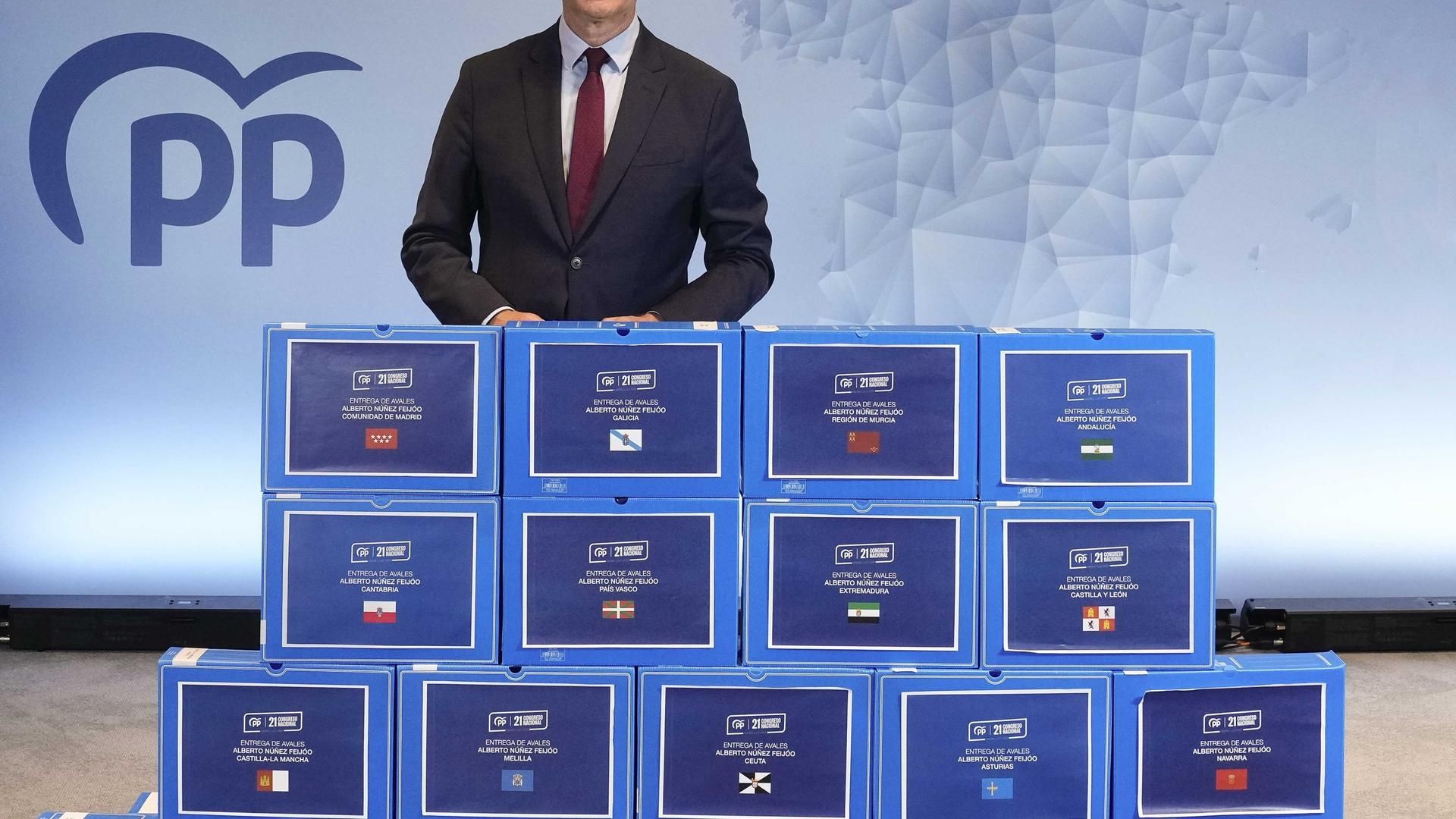 Nuevo frente de batalla entre PSOE y PP por el debate sobre la oficialidad de las lenguas españolas en la UE