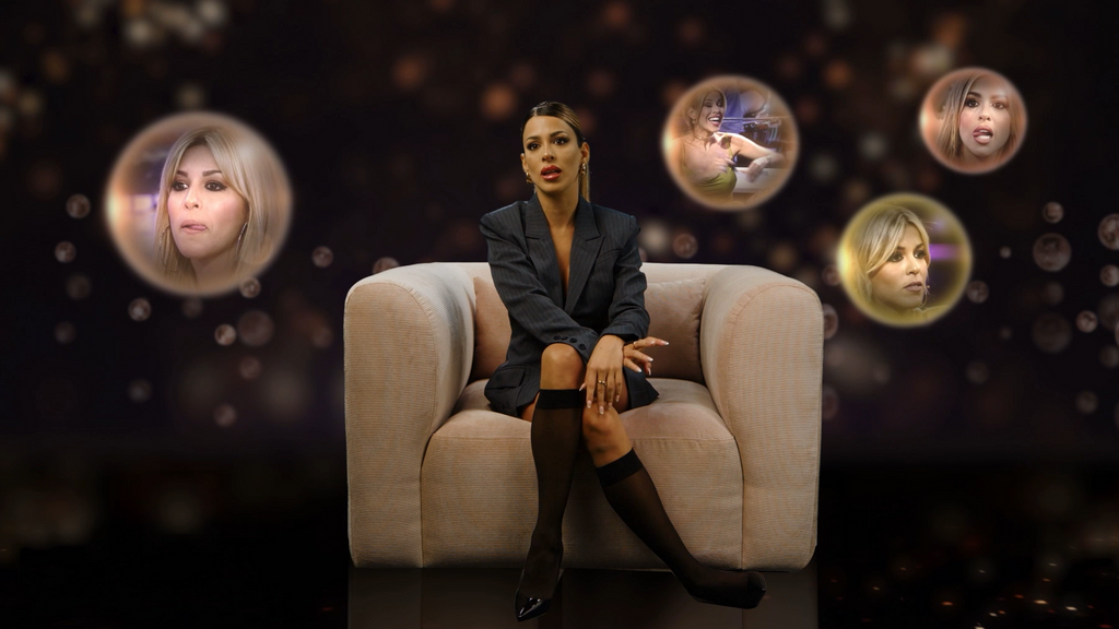 Oriana Marzoli aclara si se plantea dejar la televisión: "En diez años me veo..."