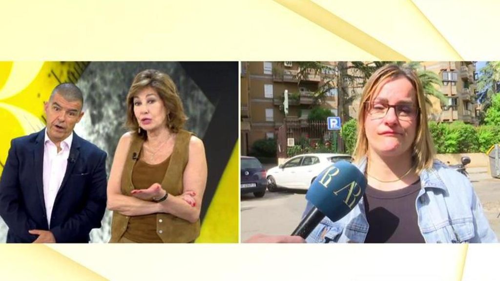 Secuestrada y maltratada por su cuidadora: "La tiene desnutrida y deshidratada"