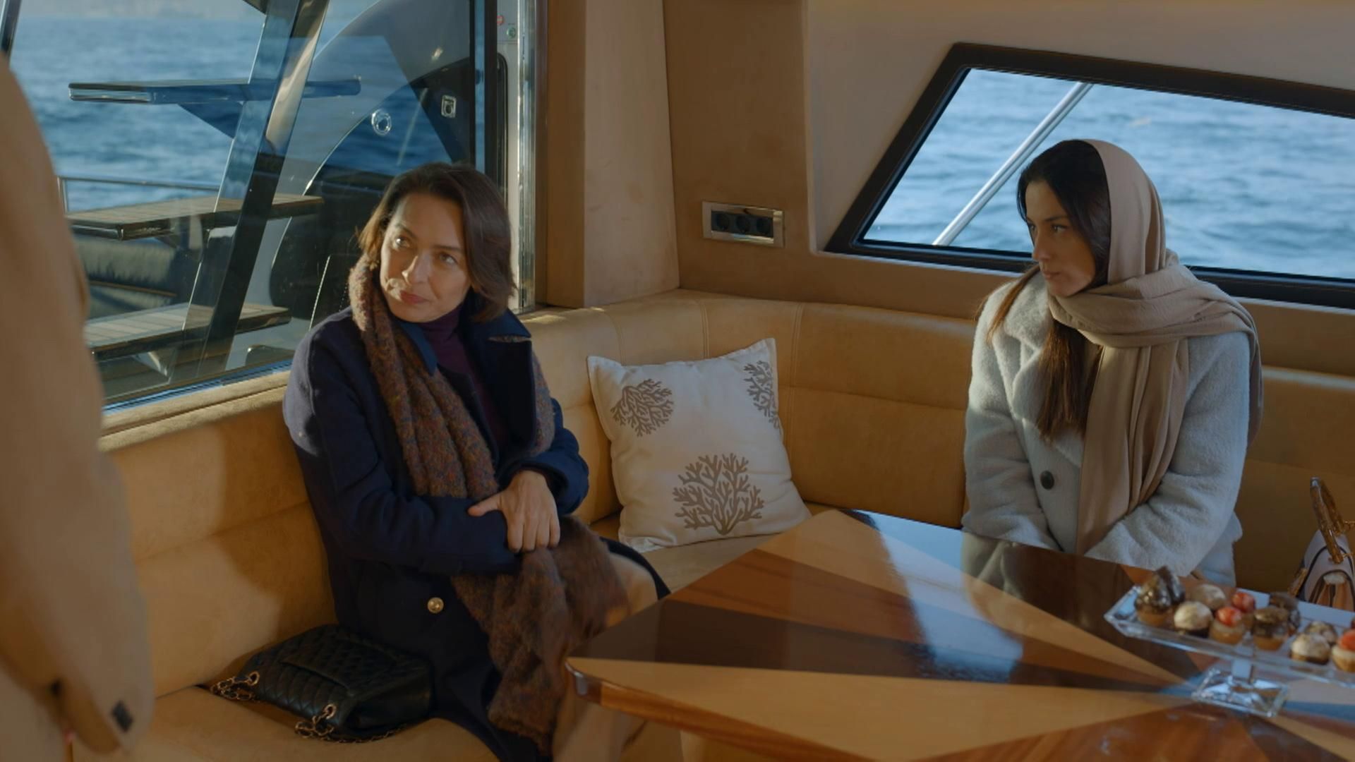 La mar de bien Trapos sucios Temporada 1 Capítulo 48