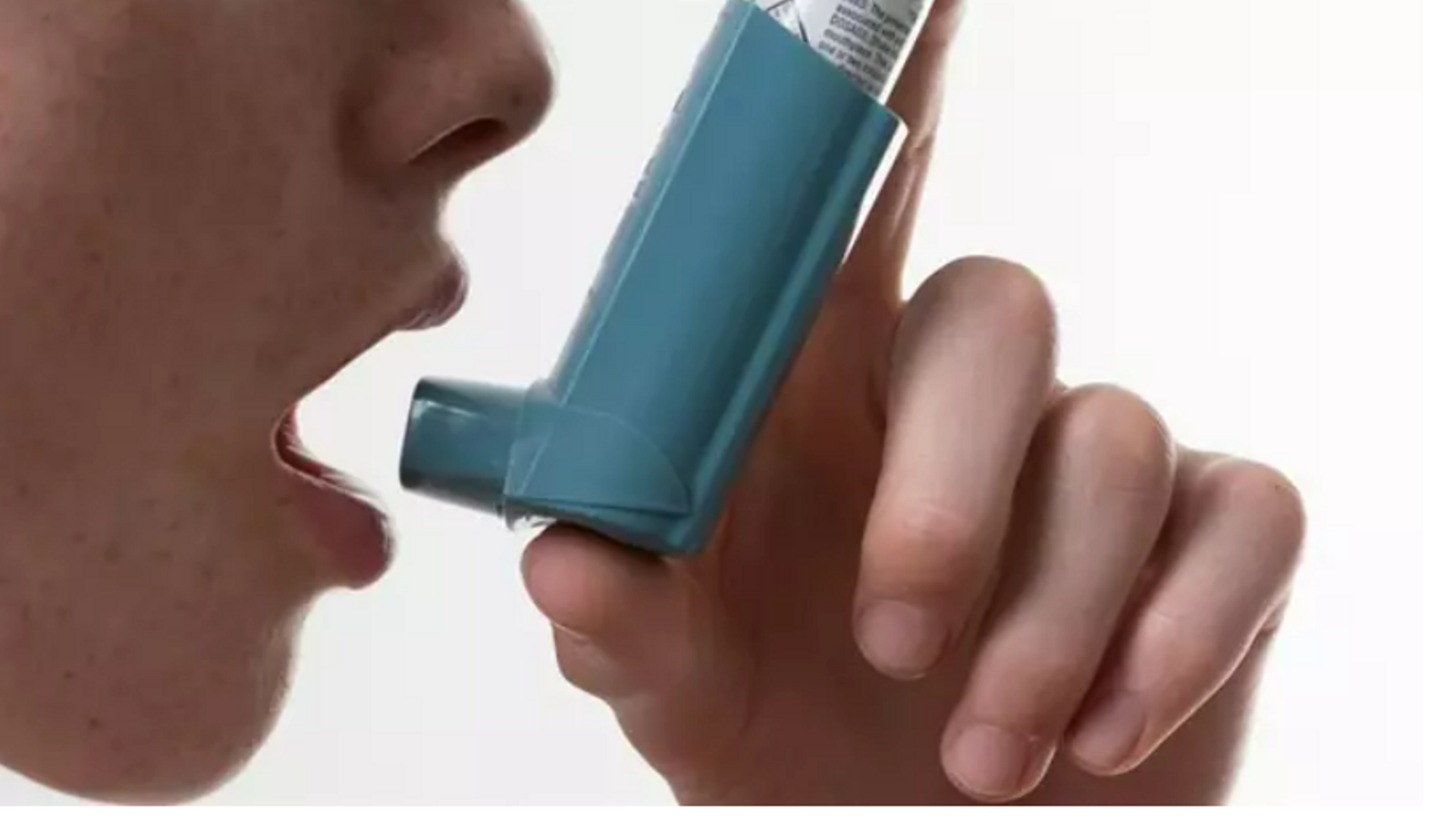 Un derivado del cannabis podría ser la clave para tratar el asma