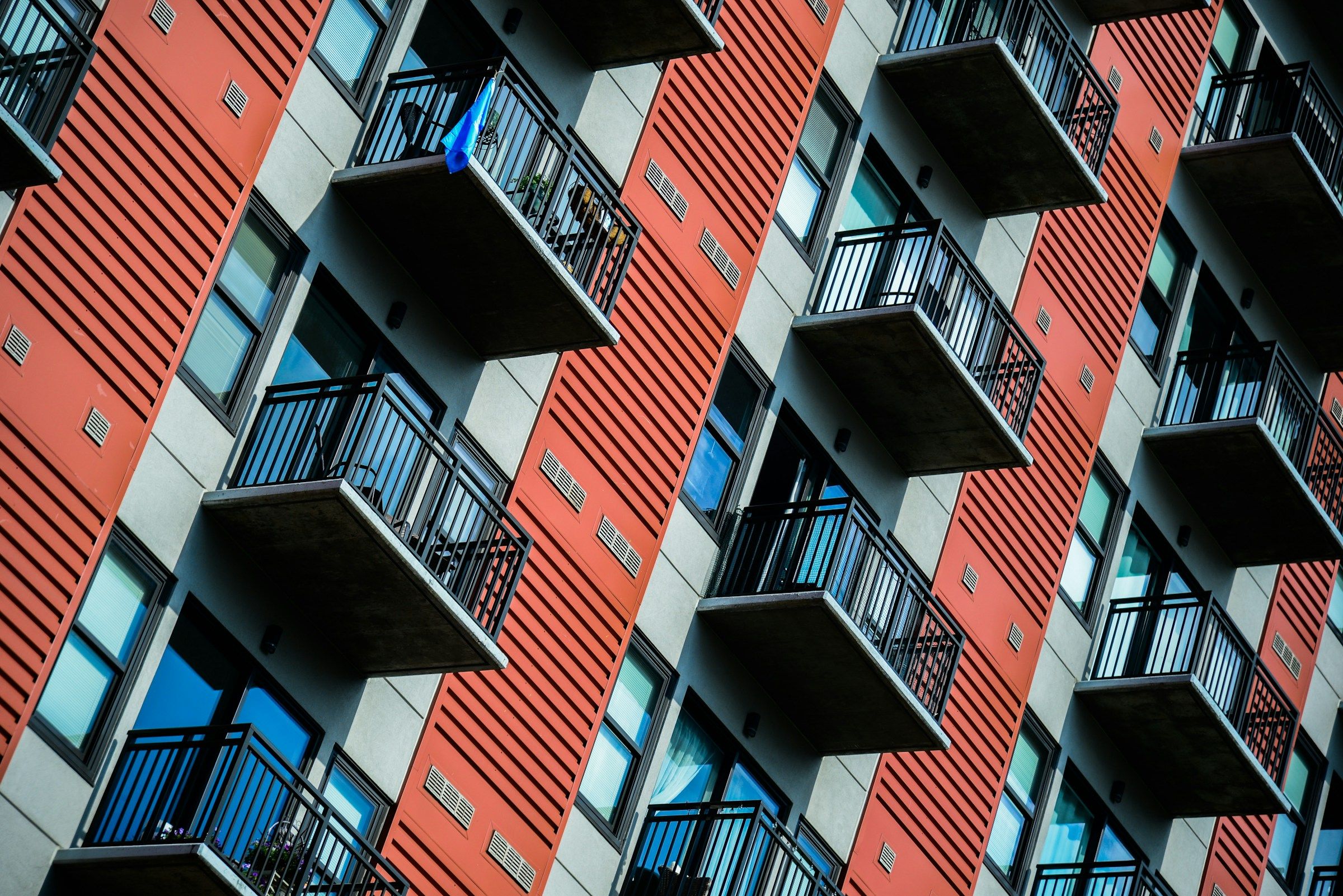 Vivienda