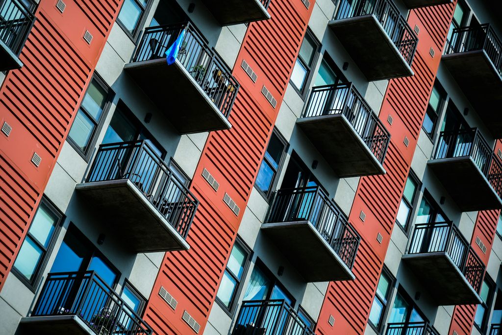 Vivienda