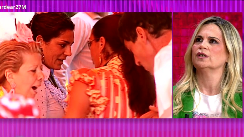 Pepi Valladares desvela cómo entró Raquel Bollo en la vida de Isabel Pantoja: “Sucedió algo…”