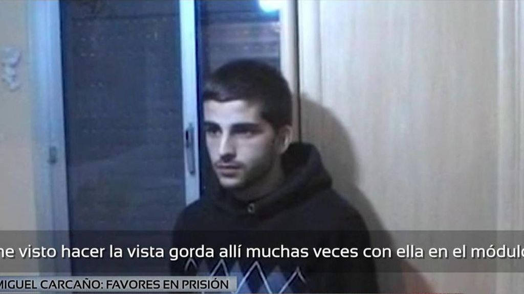 Exclusiva | Un excompañero de celda de Miguel Carcaño desvela la relación "especial" del asesino con una funcionaria de prisión