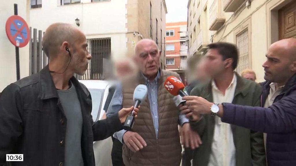 Exclusiva | El llamamiento del padre de acogida del bebé fallecido en un coche en Linares: "Dejen que podamos encontrar algo de paz"