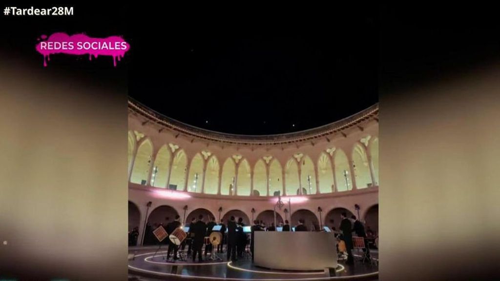 Louis Vuitton alquila un castillo en Mallorca y se lía entre los vecinos: ¿Inversión real o una falta de respeto al patrimonio?