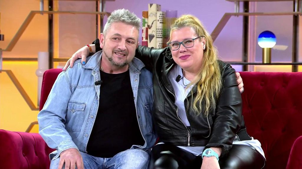 Se reencuentra con su hermano entre lágrimas 43 años después: “Mi mayor ilusión sería formar parte de tu vida”