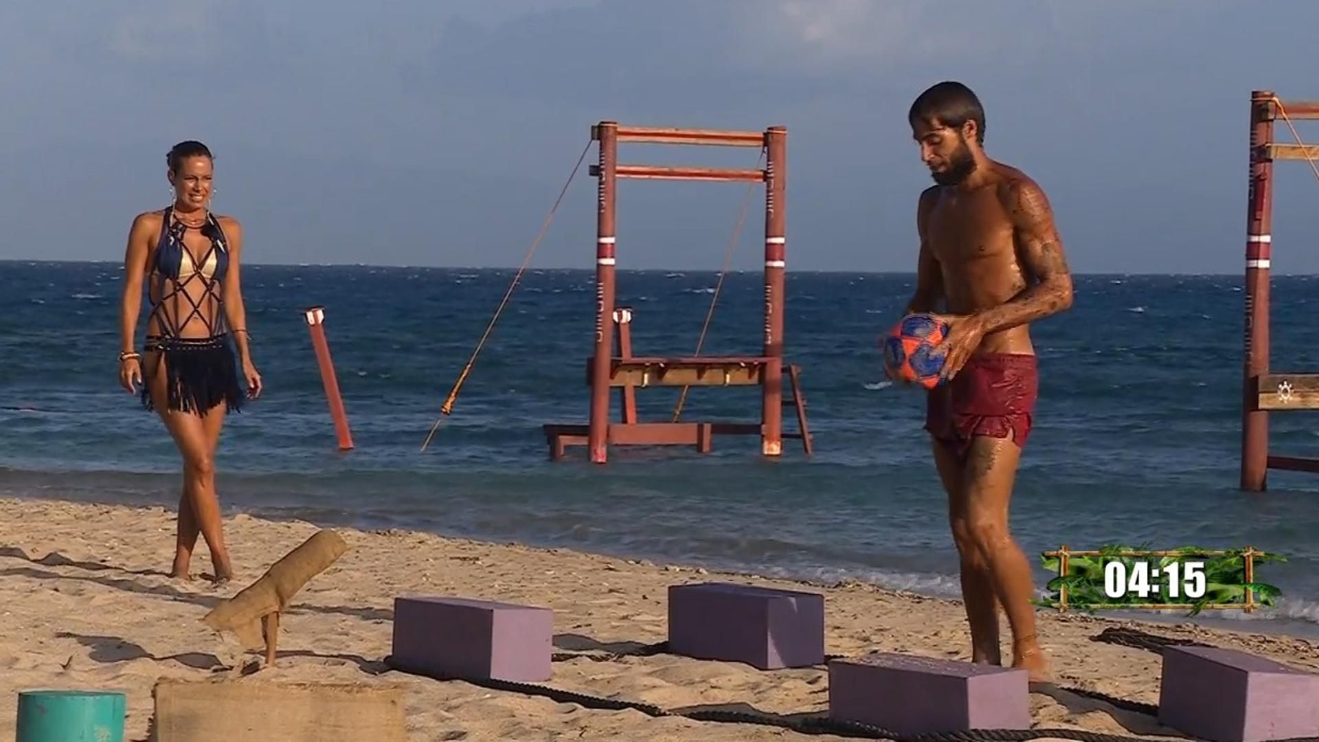 Así ha sido el reto futbolero de Montoya que le ha permitido disfrutar de 'La película de su vida'