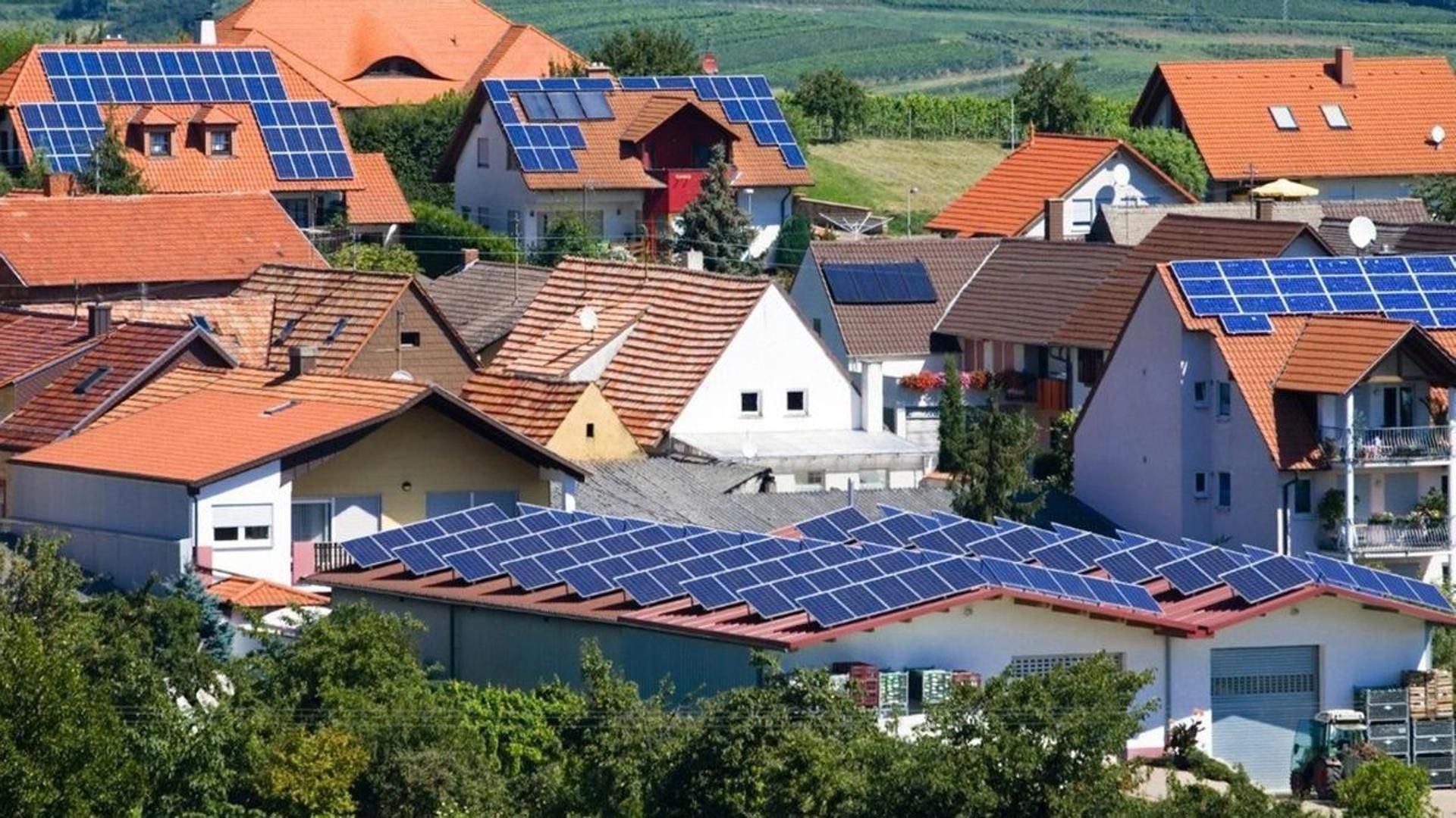 Comunidades energéticas