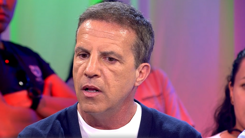 Cristóbal Soria