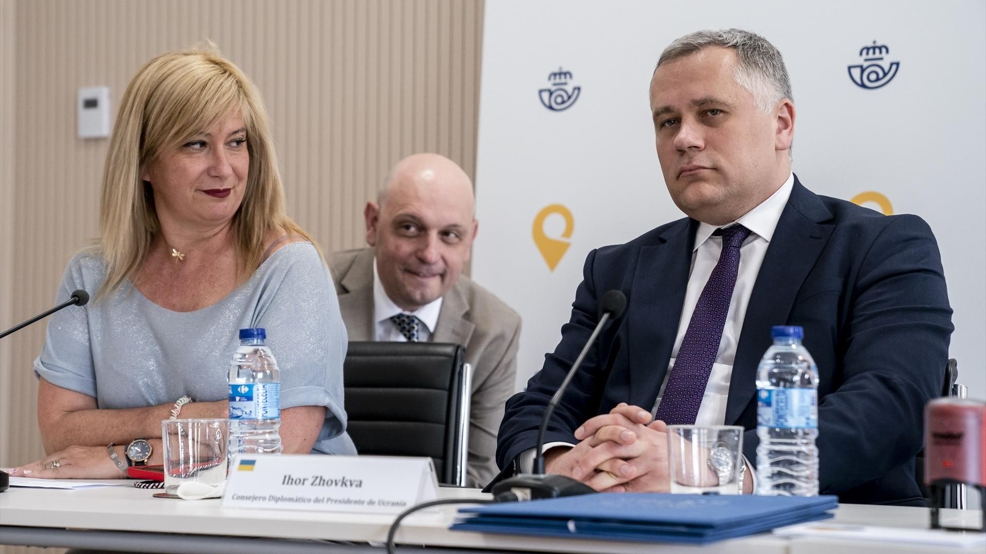 El PSOE abrirá expediente informativo a Leire Díez por los audios en los que pide información contra un jefe de la UCO