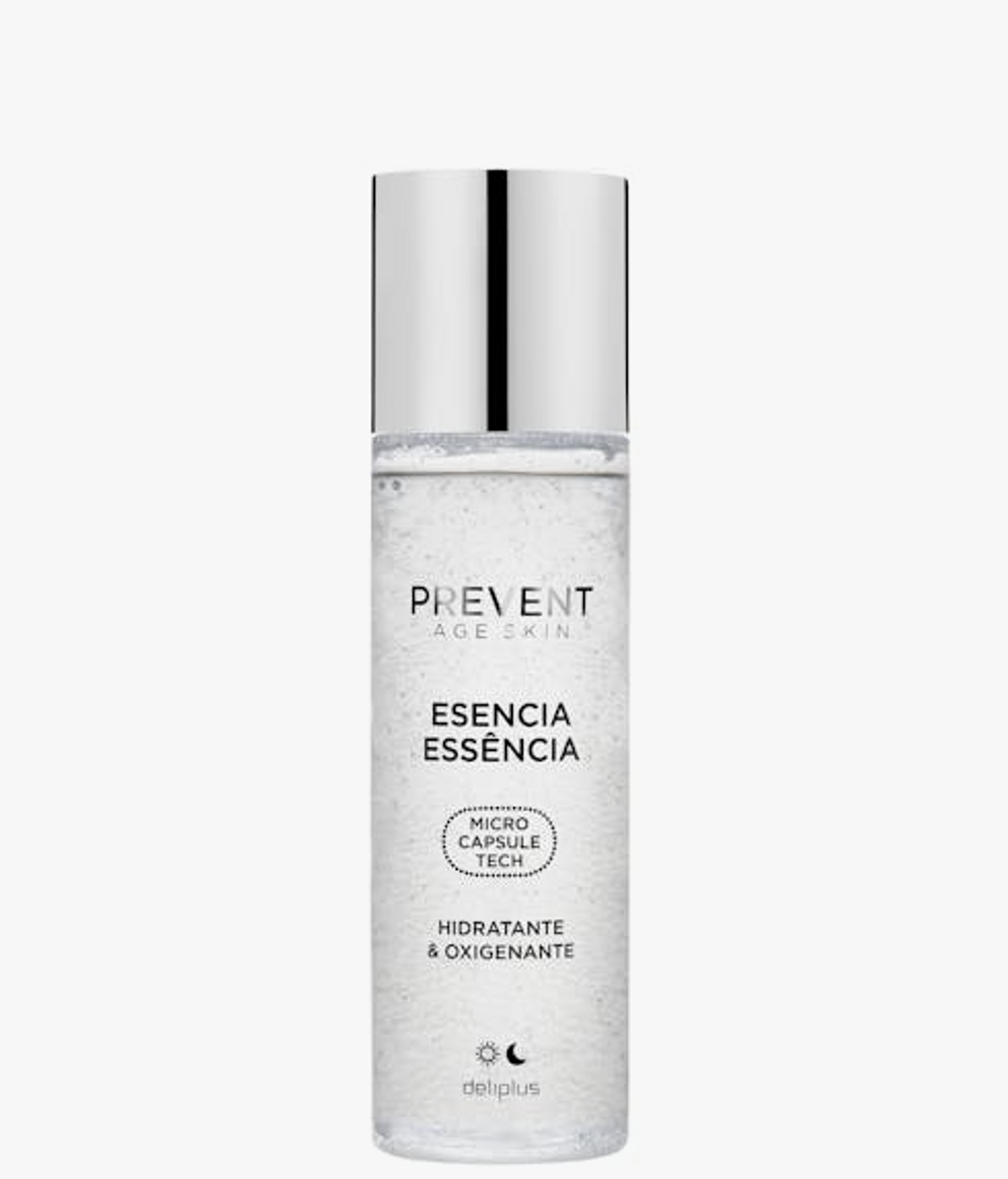 Esencia facial de Mercadona